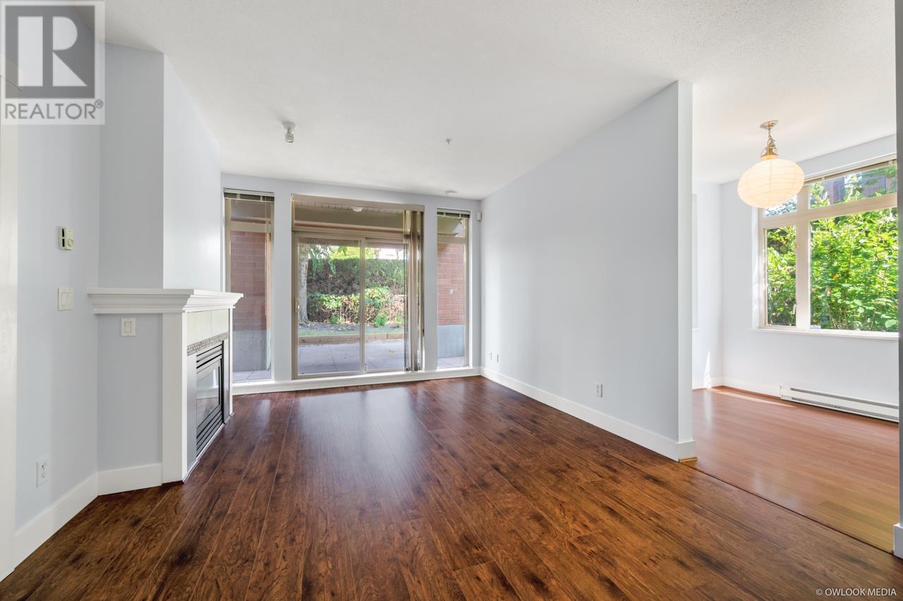 114 2250 Wesbrook Mall, Vancouver, British Columbia  V6T 0A6 - Photo 4 - R2909615