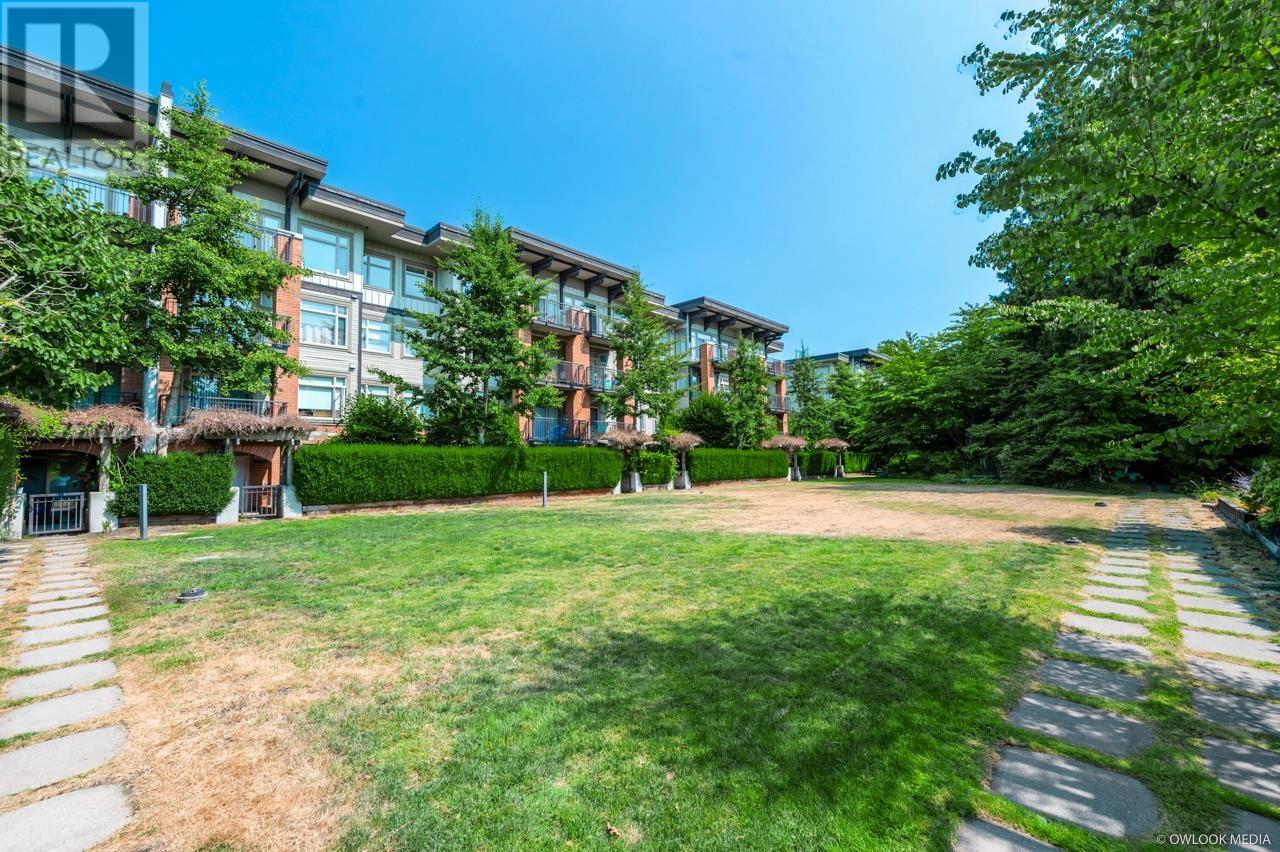 114 2250 Wesbrook Mall, Vancouver, British Columbia  V6T 0A6 - Photo 3 - R2909615