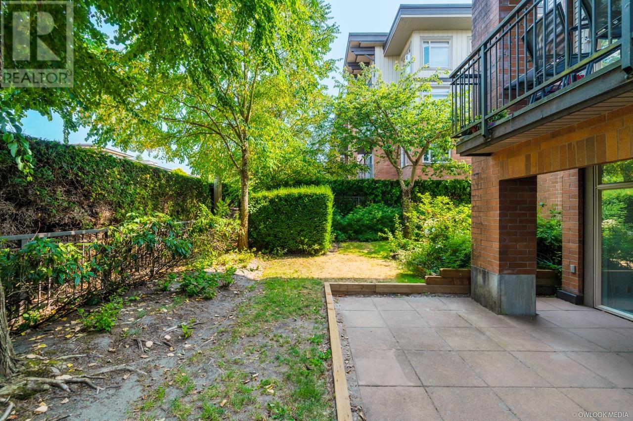 114 2250 Wesbrook Mall, Vancouver, British Columbia  V6T 0A6 - Photo 22 - R2909615