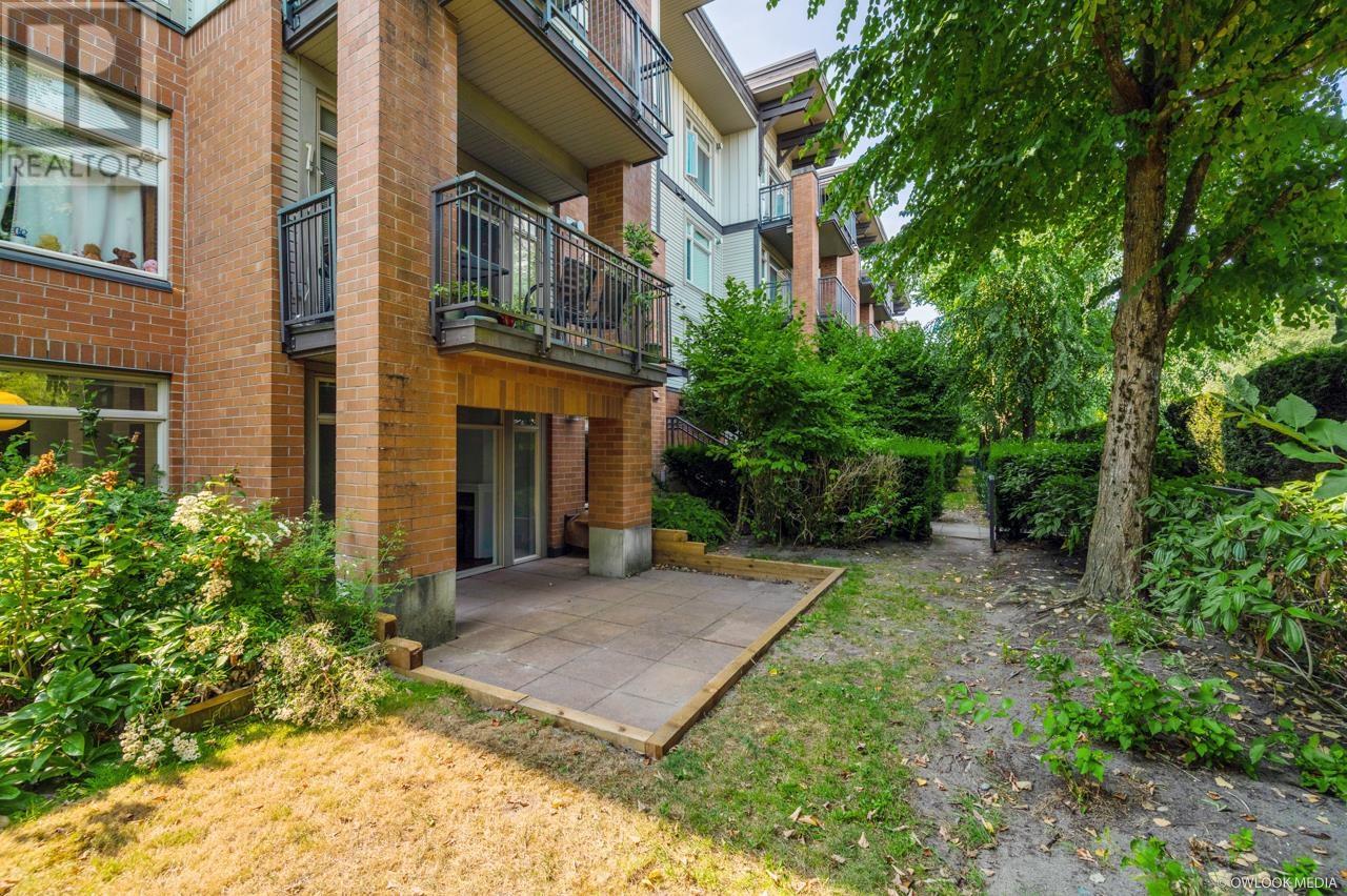 114 2250 Wesbrook Mall, Vancouver, British Columbia  V6T 0A6 - Photo 23 - R2909615