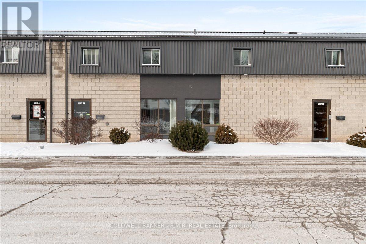 5A - 450 CAMPBELL STREET, cobourg, Ontario