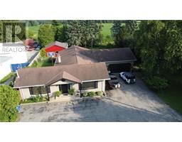 1601 TALBOT Line, tillsonburg, Ontario
