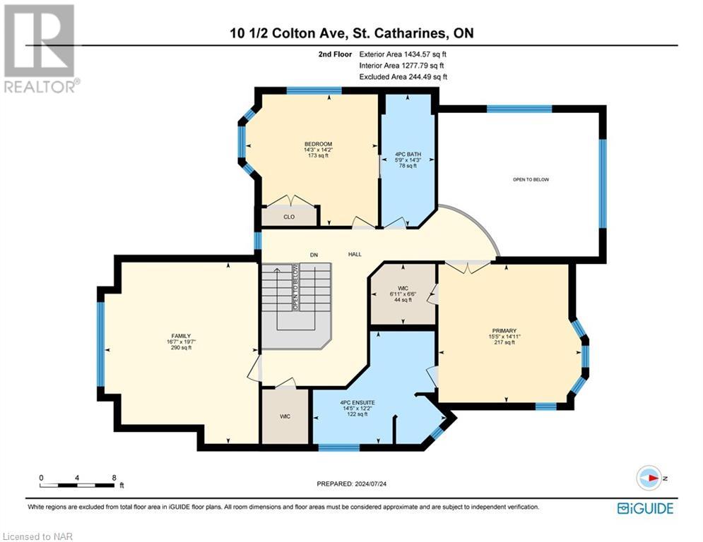 Світлина обʼєкту нерухомості 10 1/2 COLTON Avenue