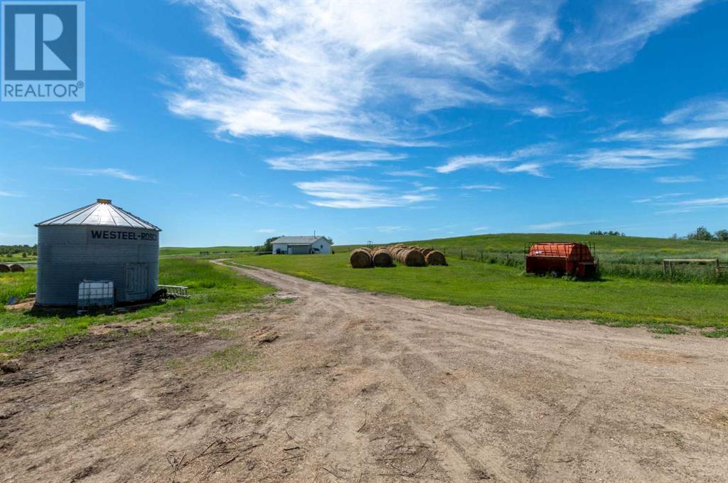 On Rr 20-4, County Of, Alberta  T0C 2L0 - Photo 13 - A2107831