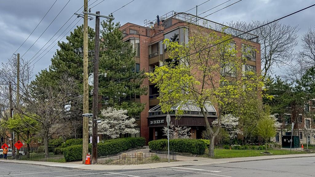 Image of property at 28 Duke Street|Unit #102