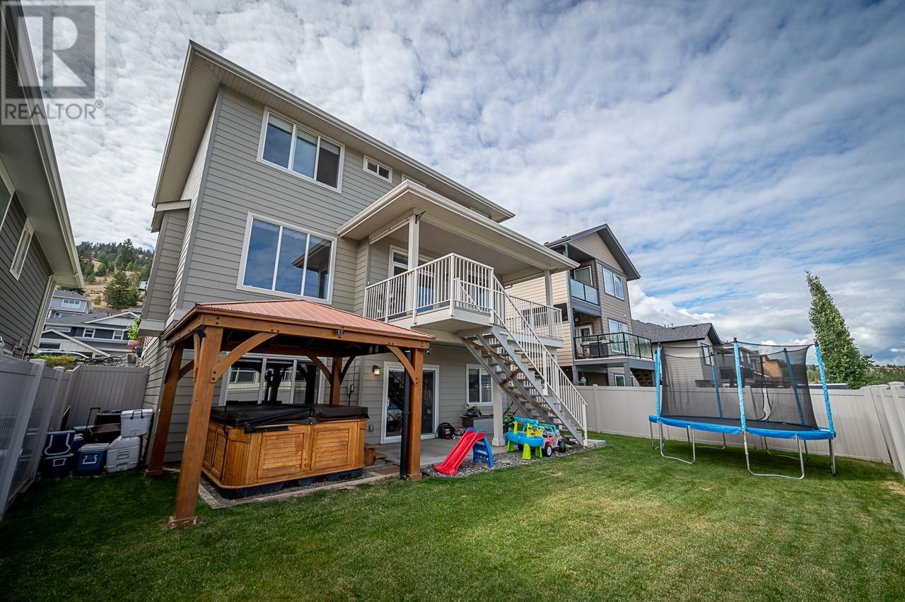 1535 Emerald Drive, Kamloops, British Columbia  V2E 0C1 - Photo 22 - 180098
