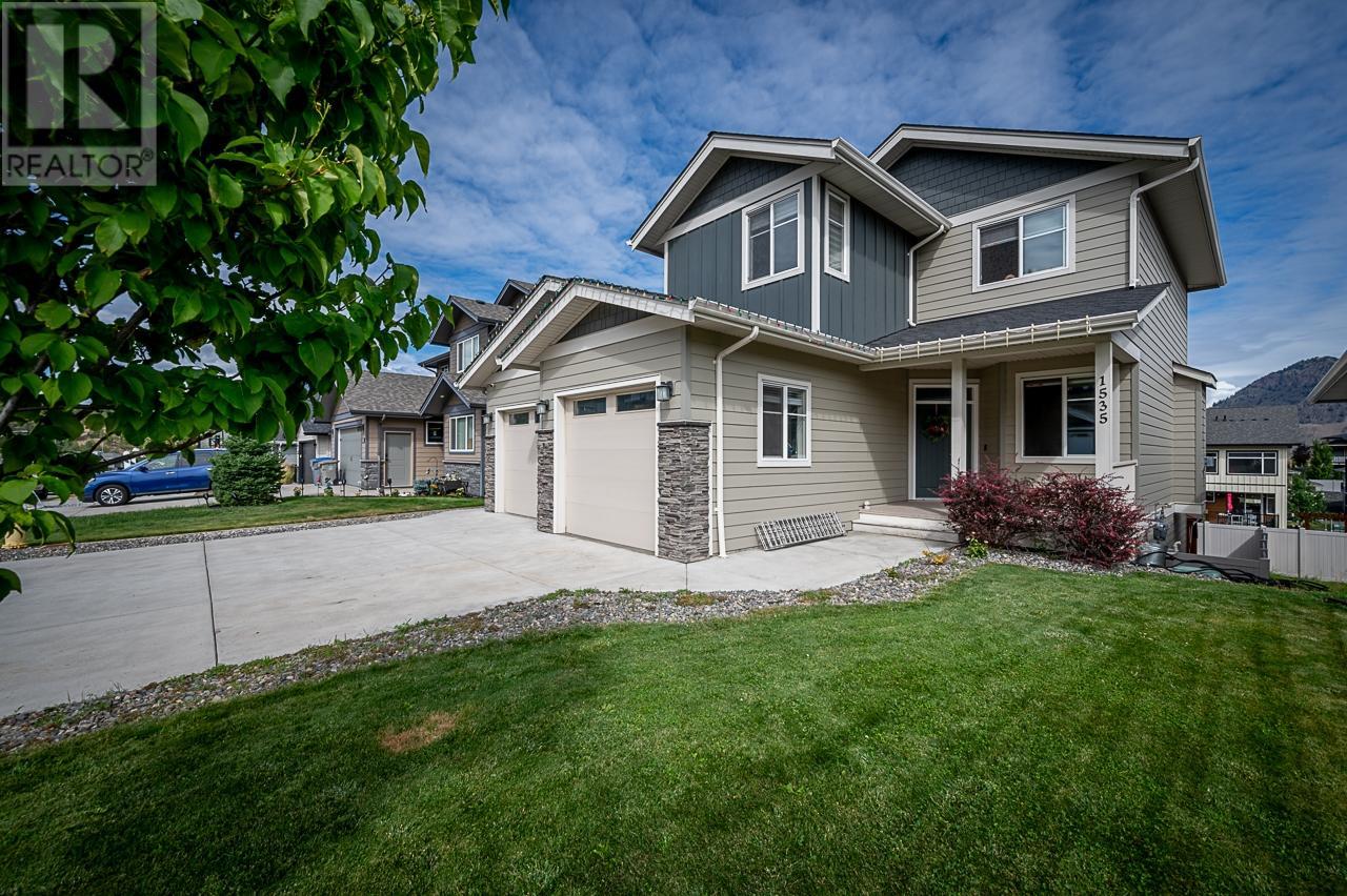 1535 Emerald Drive, Kamloops, British Columbia  V2E 0C1 - Photo 24 - 180098