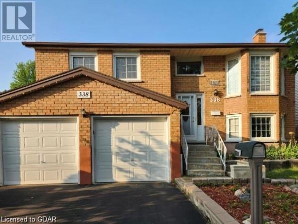 338 IMPERIAL Road S Unit# B, guelph, Ontario