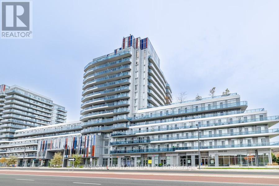 213 - 9471 Yonge Street, Richmond Hill (Observatory), Ontario  L4C 0Z5 - Photo 1 - N9038303