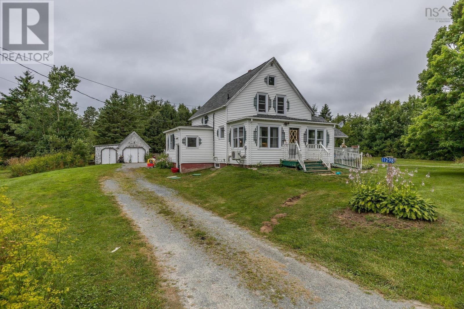 11298 Highway 224, Elmsvale, Nova Scotia  B0N 1X0 - Photo 25 - 202418254