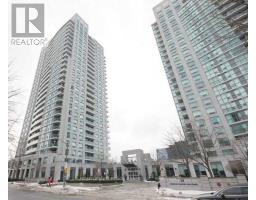 2805 - 30 HARRISON GARDEN BOULEVARD W, toronto (willowdale east), Ontario