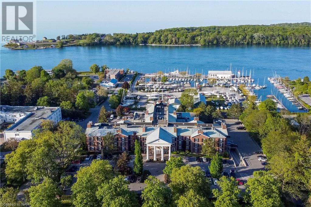 450 NASSAU Street Unit# 9 Niagara-on-the-Lake