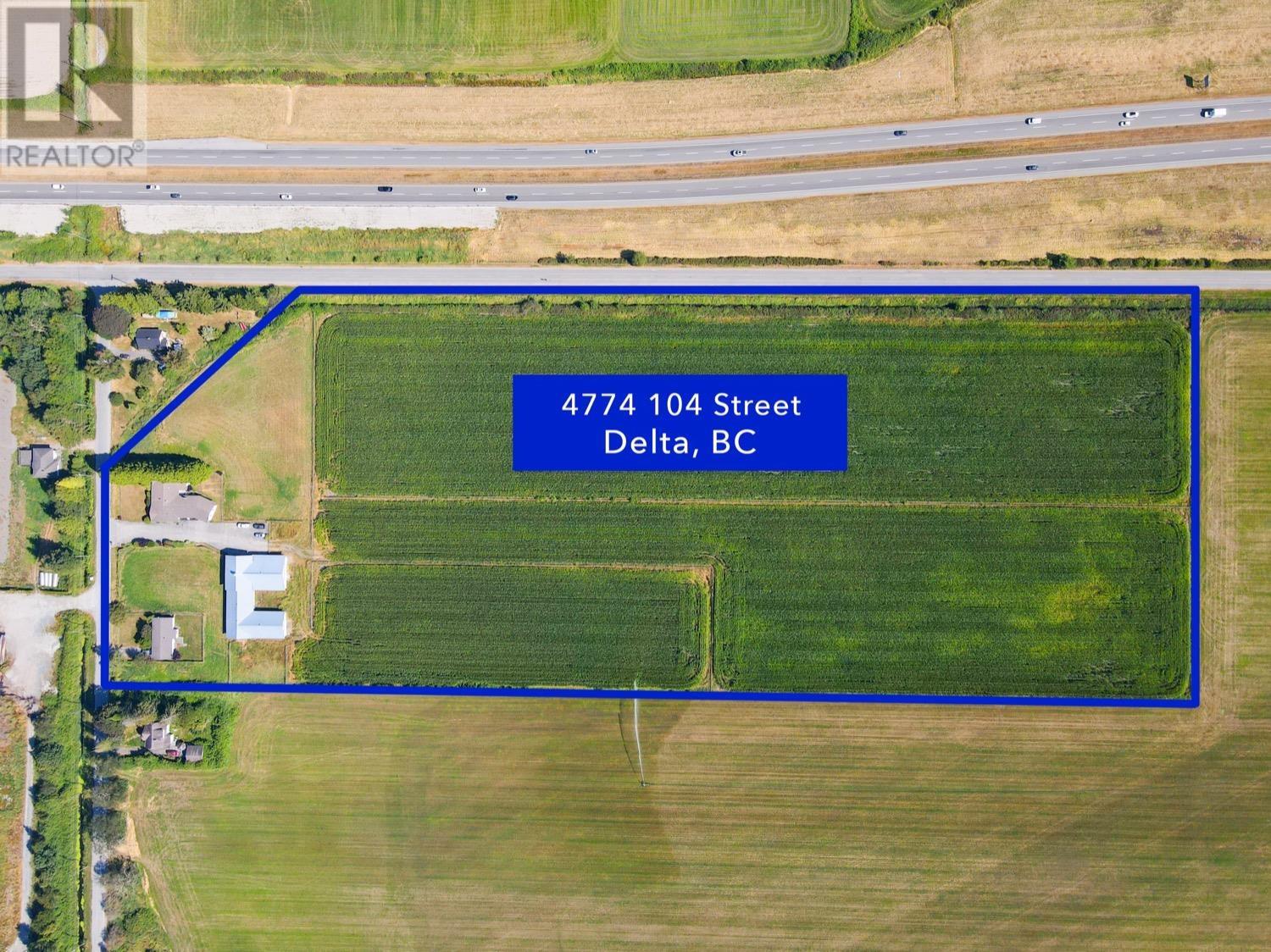 4774 104 STREET, delta, British Columbia V4K3N3