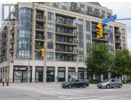 5 - 678 Sheppard Avenue E, Toronto, Ca