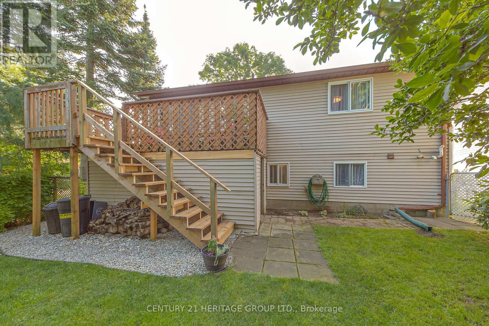 219 Burns Circle, Barrie (Letitia Heights), Ontario  L4N 6A5 - Photo 21 - S9229670