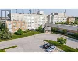 507 - 90 DEAN AVENUE, barrie (painswick south), Ontario