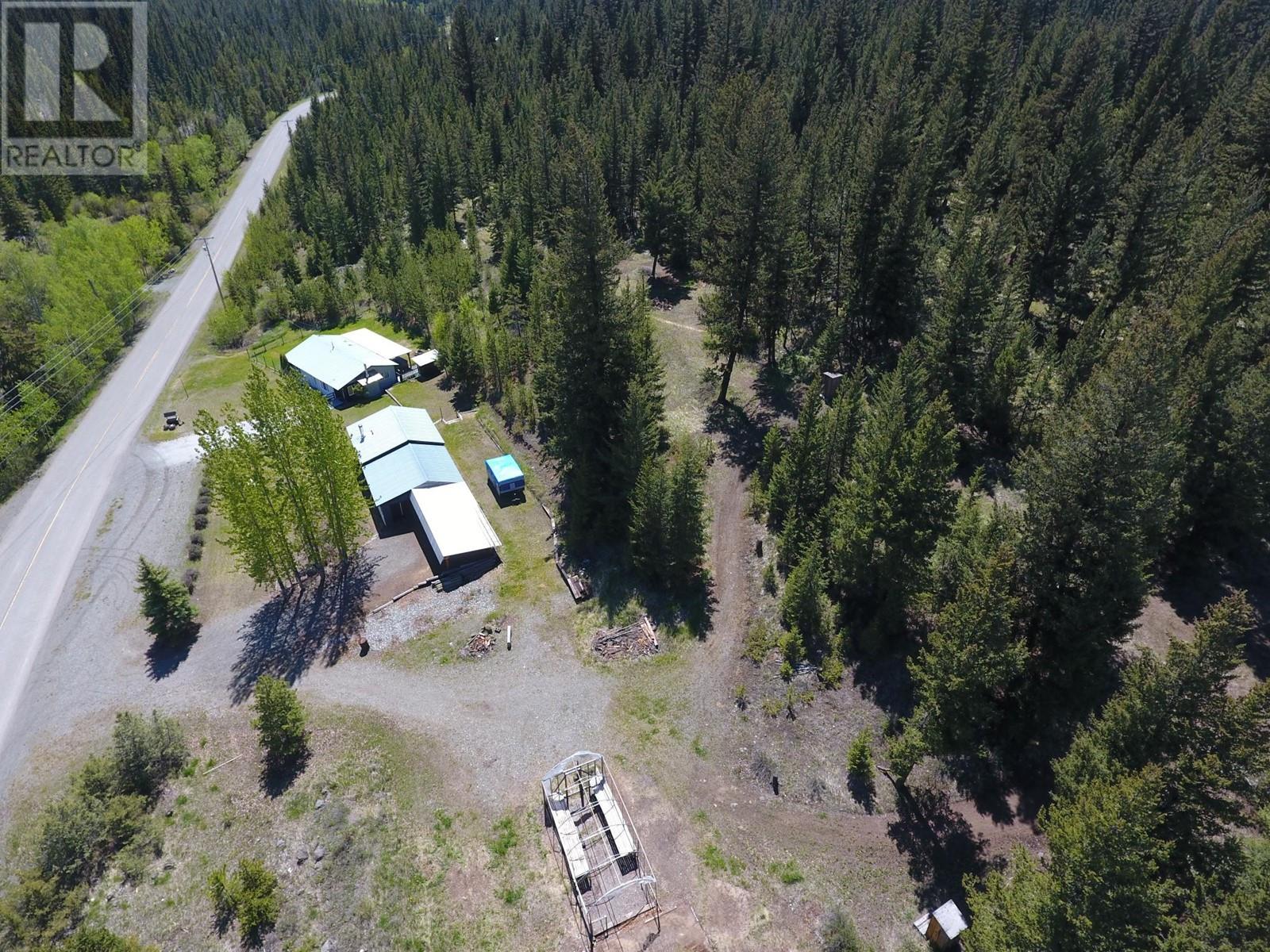 1721 Chasm Road, Clinton, British Columbia   - Photo 2 - 180101