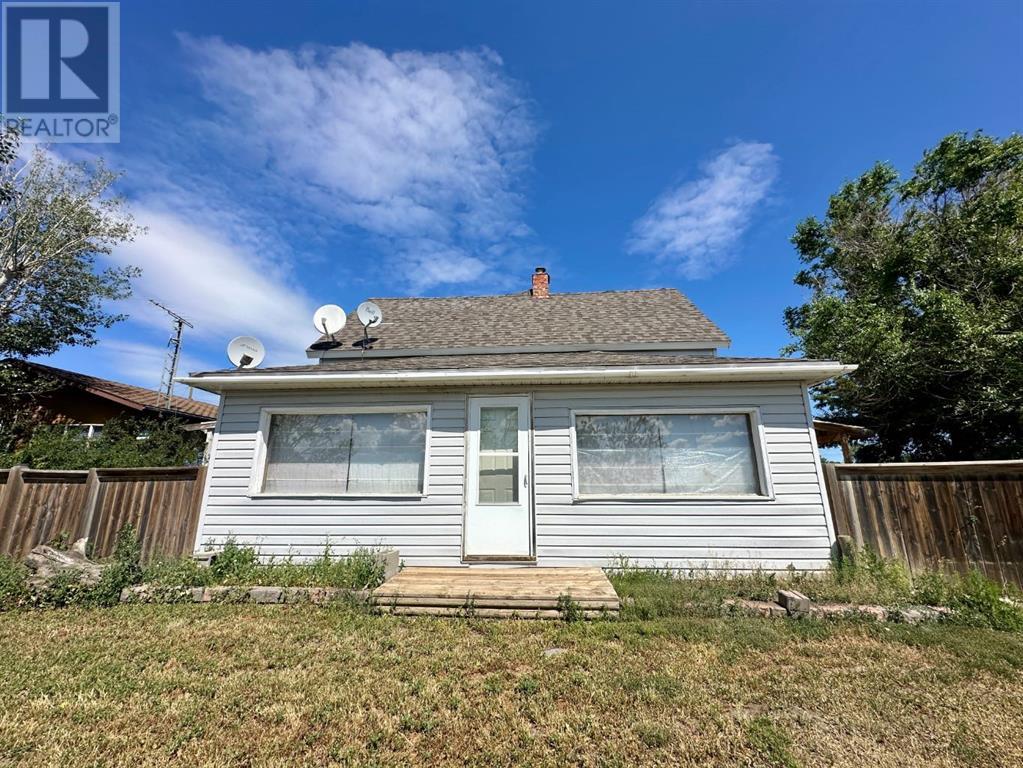 4917 Railway Avenue, Coronation, Alberta  T0C 1C0 - Photo 5 - A2118533