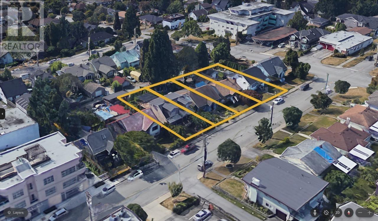 1216 Edinburgh Street, New Westminster, British Columbia  V3M 2V8 - Photo 2 - R2910488