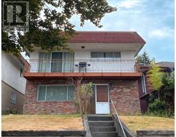 4632 Nanaimo Street, Vancouver, Ca