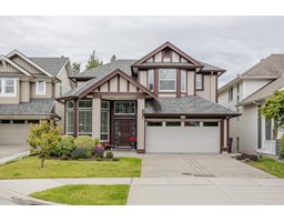 6119 163a Street, Surrey, Ca