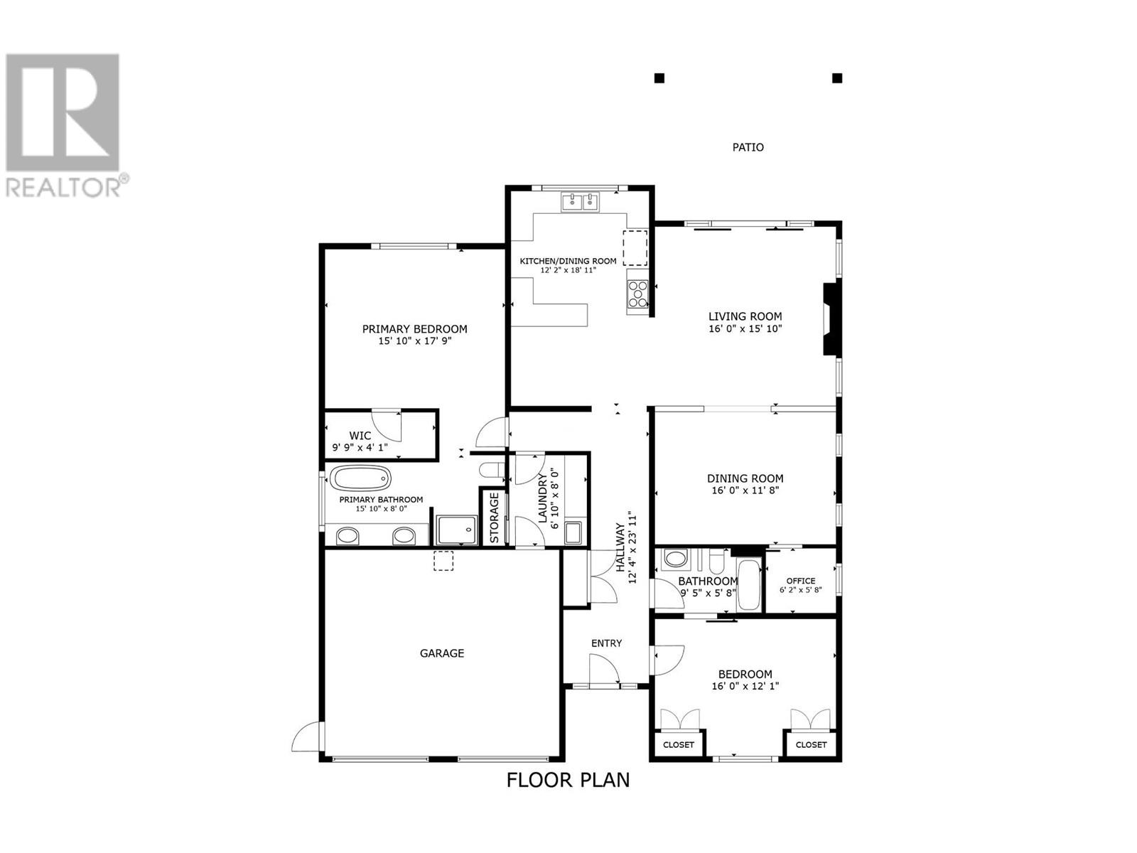 4534 Gallaghers Edgewood Court, Kelowna, British Columbia  V1W 5B6 - Photo 37 - 10320554