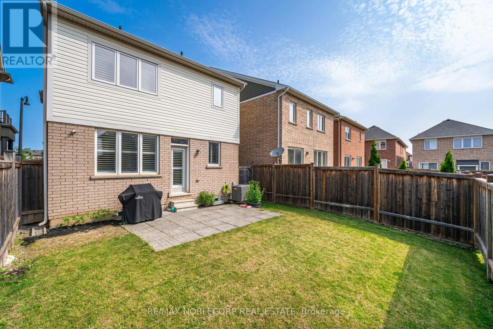 7 Giltspur Road, Brampton (Northwest Brampton), Ontario  L7A 0Y9 - Photo 30 - W9232213