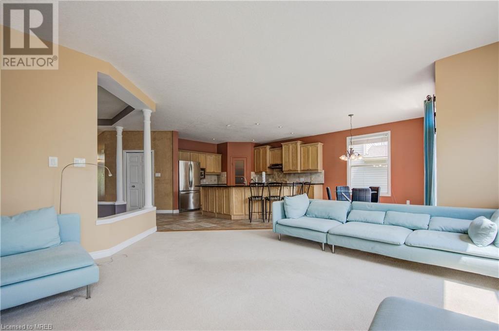 Image of property at 603 SALZBURG Drive