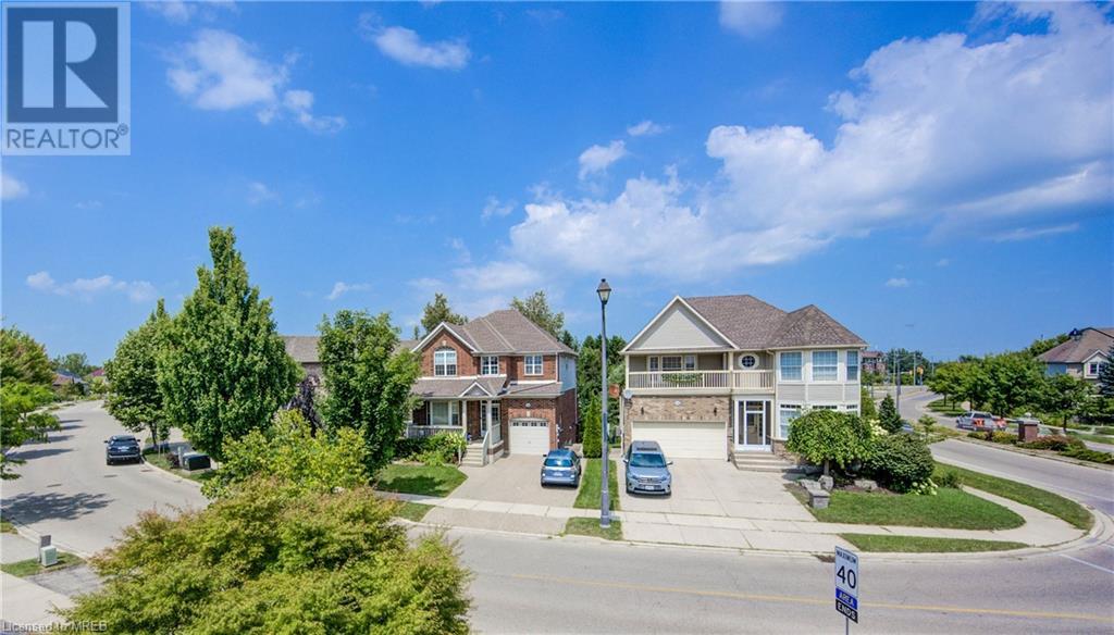 Image of property at 603 SALZBURG Drive