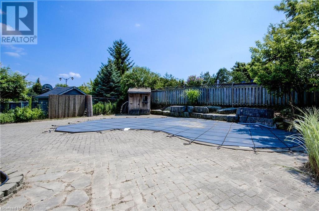 Image of property at 603 SALZBURG Drive