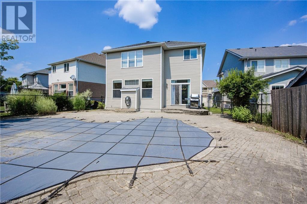 Image of property at 603 SALZBURG Drive