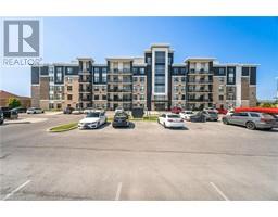 650 SAUVE Street Unit# 110 1023 - BE Beaty