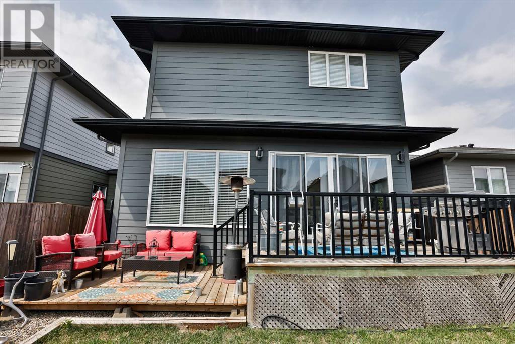 478 Devonia Way W, Lethbridge, Alberta  T1J 5J6 - Photo 42 - A2152957