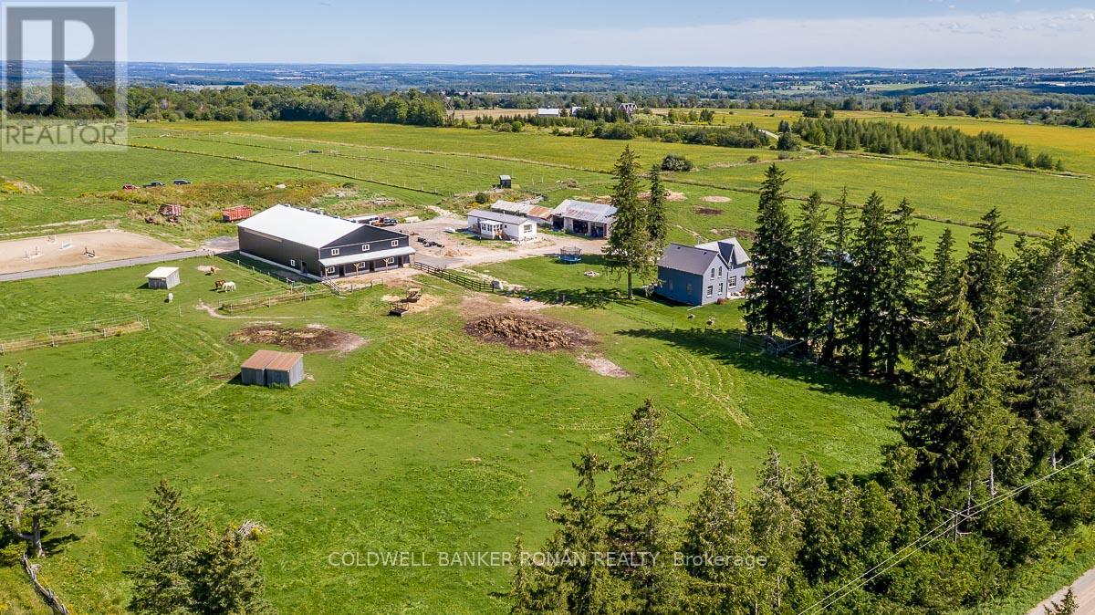 837147 4th Line E, Mulmur, Ontario  L9V 0J3 - Photo 39 - X8186414