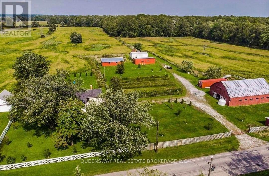 970 CARL ROAD, Niagara Falls, Ontario