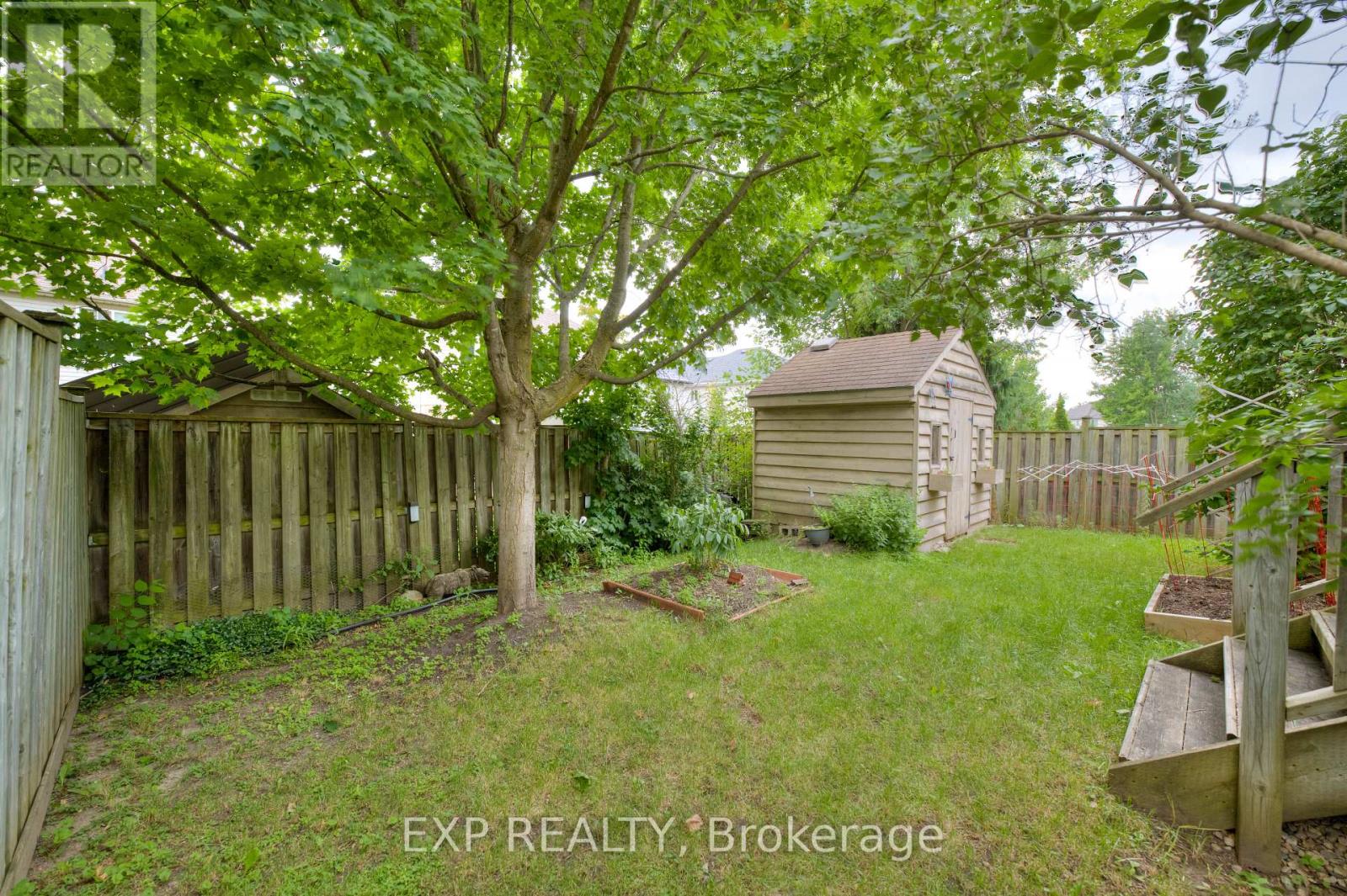 579 Brookmill Crescent, Waterloo, Ontario  N2V 2L9 - Photo 38 - X9231958