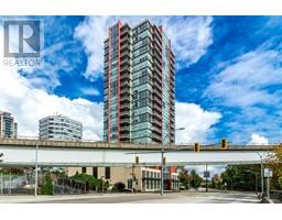 604 125 Columbia Street, New Westminster, Ca