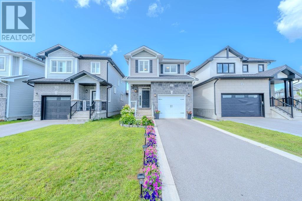 404 BETH Crescent Kingston