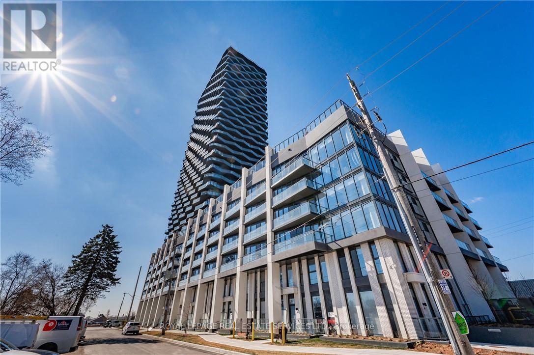 1305 - 36 Zorra Street, Toronto (Islington-City Centre West), Ontario  M8Z 0G5 - Photo 17 - W9232347