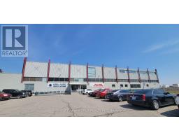 206 - 41 METROPOLITAN ROAD, Toronto, Ontario
