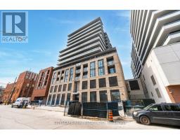 818 - 1 JARVIS STREET, hamilton (beasley), Ontario