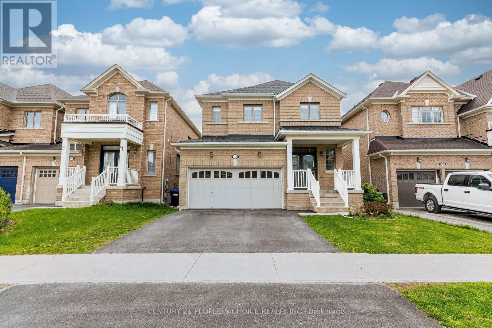 154 Sharpe Crescent, New Tecumseth (Tottenham), Ontario  L0G 1W0 - Photo 1 - N9232433