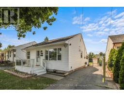 223 GLENNIE AVENUE, hamilton (normanhurst), Ontario