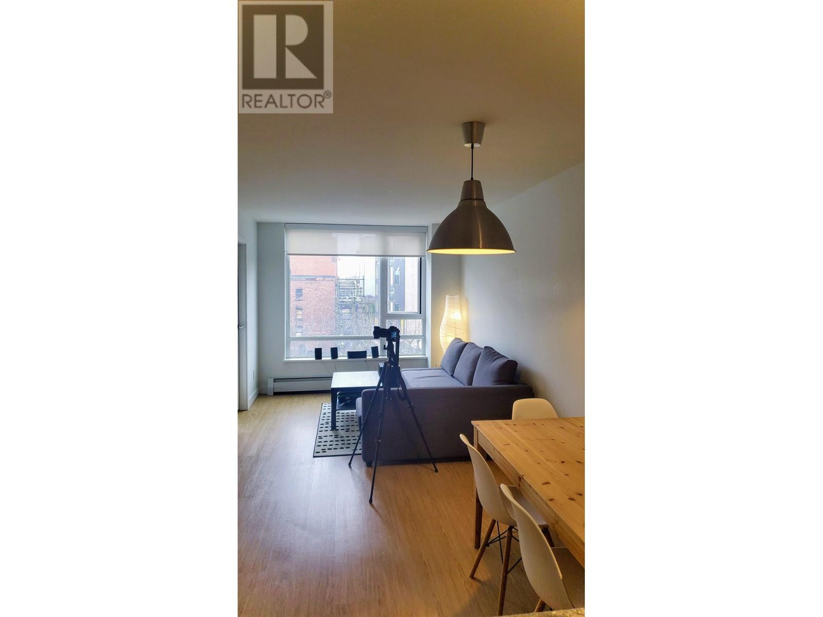 816 188 Keefer Street, Vancouver, British Columbia  V6A 0E3 - Photo 3 - R2910641
