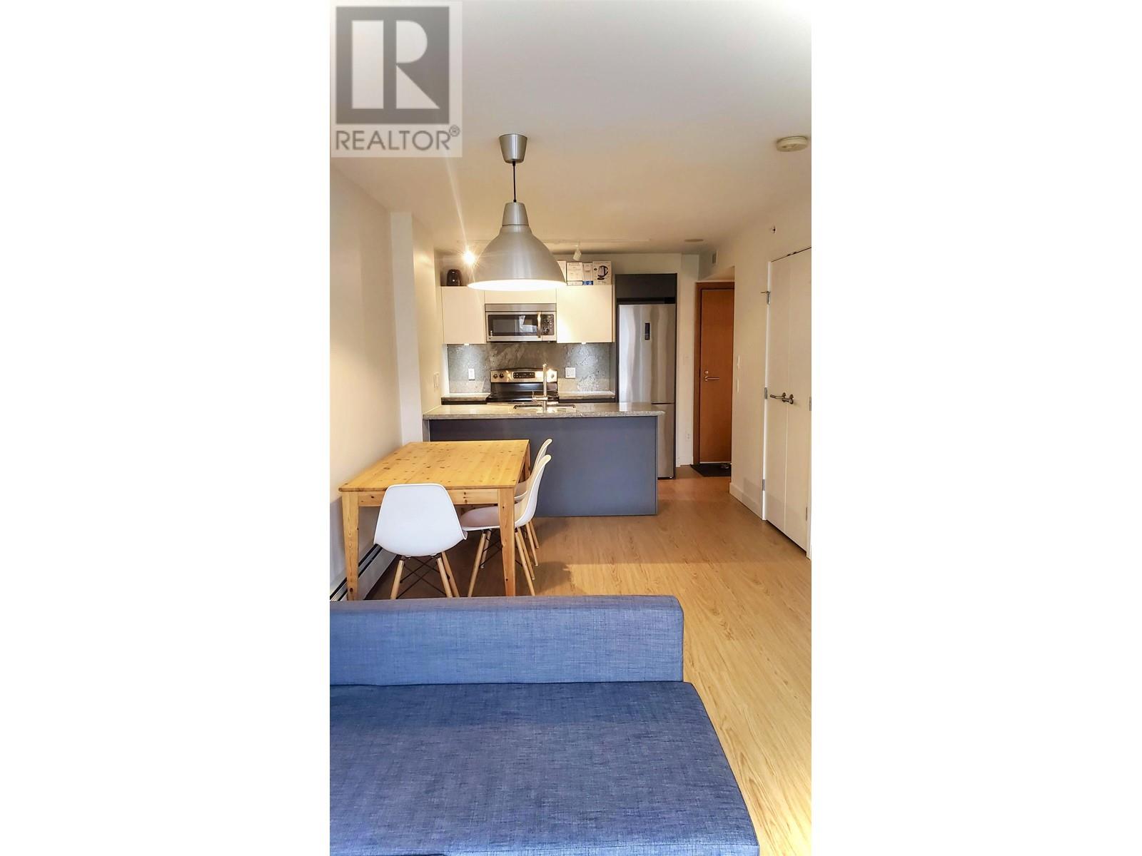 816 188 Keefer Street, Vancouver, British Columbia  V6A 0E3 - Photo 5 - R2910641