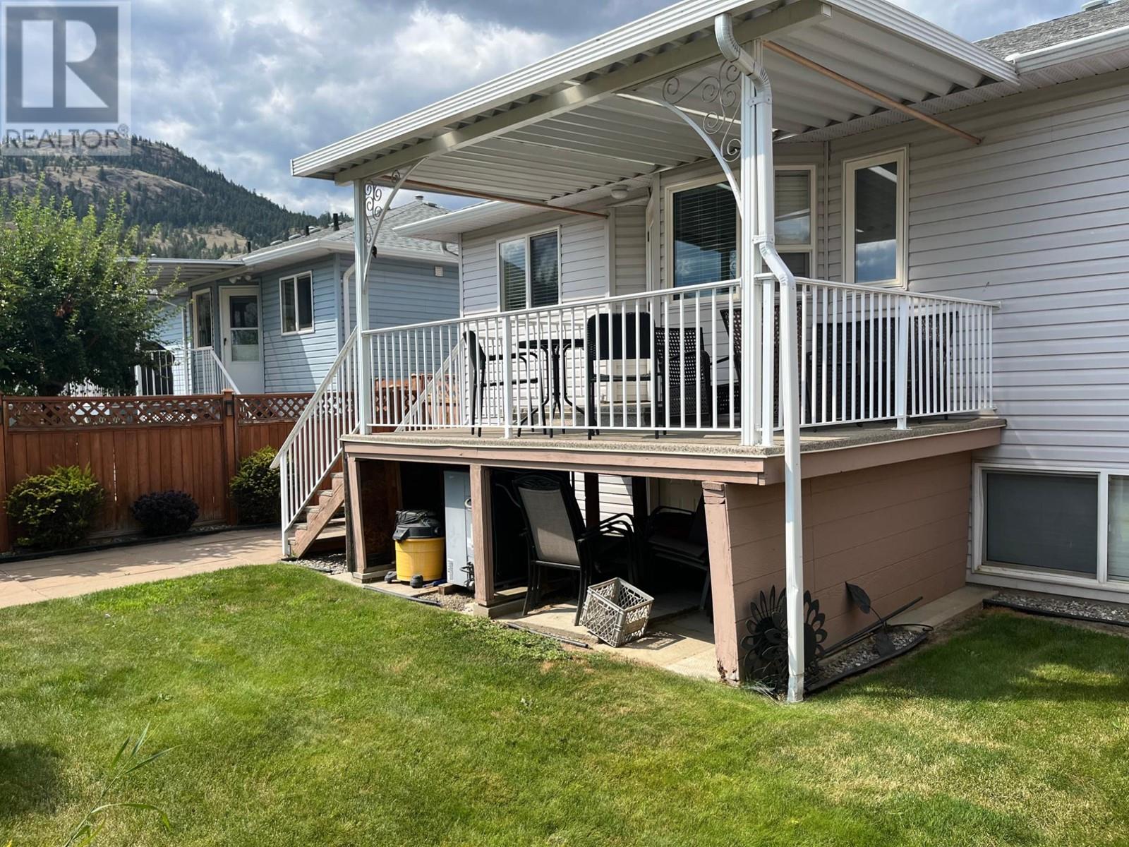 35-2655 Westsyde Rd, Kamloops, British Columbia   - Photo 7 - 180104