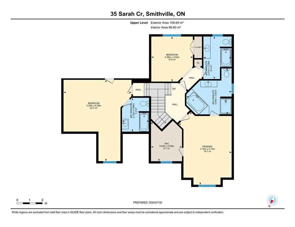 35 Sarah Crescent Smithville