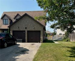 18 Golfview Crescent|Unit #UPPER, dundas, Ontario