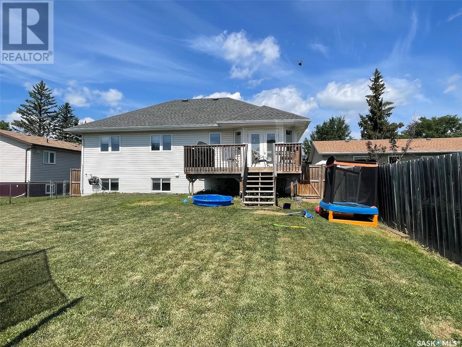 510 2nd Avenue W, Meadow Lake, Saskatchewan  S9X 1B2 - Photo 27 - SK978246