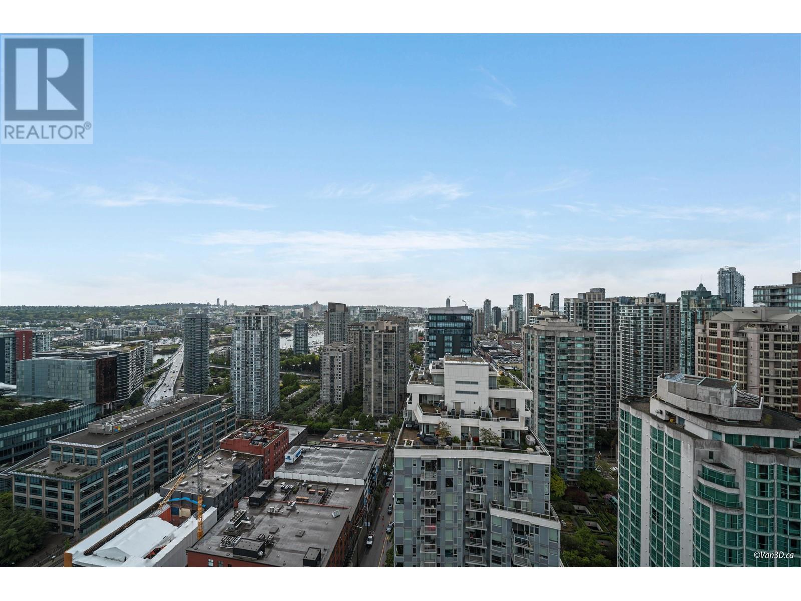 3508 233 Robson Street, Vancouver, British Columbia  V6B 0E8 - Photo 16 - R2888664